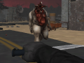 เกม Town of Fear