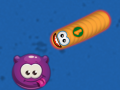 เกม Worms Zone