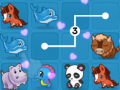 เกม Pet connect 2