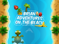 เกม Brian Adventures On The Beach