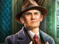 เกม Mysterious Affair