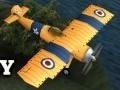 เกม Stunt Pilot 2 San Francisco