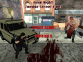 เกม Final Night: Zombie Street Fight