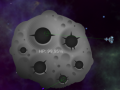 เกม Asteroid Must Die!