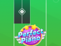 เกม Perfect Piano