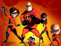 เกม Which Incredibles 2 Character Are You