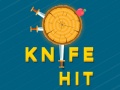 เกม Knife Hit.Evolution