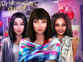 เกม Bridesmaids Quest