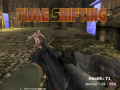 เกม Time Shifting