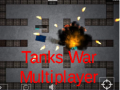 เกม Tanks War Multuplayer