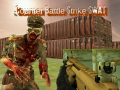 เกม Counter Battle Strike Swat 