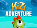 เกม Kogama Kizi Adventure
