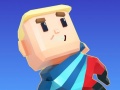 เกม Kogama Wipeout