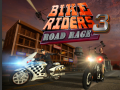 เกม Bike Riders 3 Road Rage