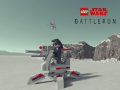 เกม Lego Star Wars: Battle Run