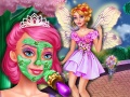 เกม Gracie The Fairy Adventure