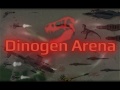 เกม Dinogen Arena
