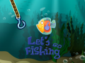 เกม Let’s Go Fishing
