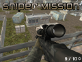 เกม Sniper Mission