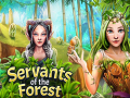 เกม Servants of the Forest