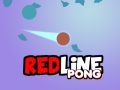เกม Red Line Pong