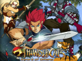 เกม ThunderCats Sword Of Omens