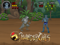 เกม Thundercats: The Rescue