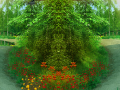 เกม Spot the differences Day in the Countryside