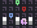 เกม White pillars