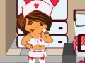 เกม Nurse Dora