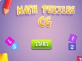 เกม Math Puzzles CG
