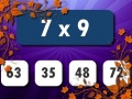 เกม Math Test