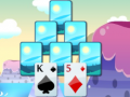 เกม Mountain Solitaire