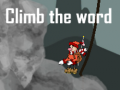 เกม Climb the word