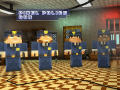 เกม Pixel Police Gun