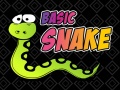 เกม Basic Snake
