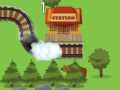เกม Gold Train