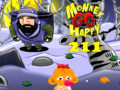 เกม Monkey Go Happy Stage 211