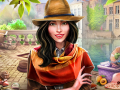 เกม Wanderlust in Europe