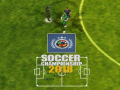 เกม Soccer Championship 2018