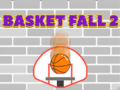 เกม Basket Fall 2