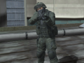 เกม Roof Shootout