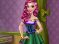 เกม Dove Magazine Dolly Dress Up