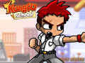 เกม Kungfu School