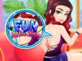 เกม Fun Tattoo Shop