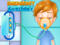 เกม Emergency Surgery