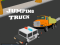 เกม Jumping Truck