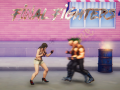เกม Final Fighters