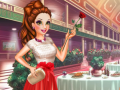 เกม Princess Best Date Ever