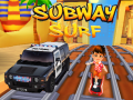 เกม Subway Surf